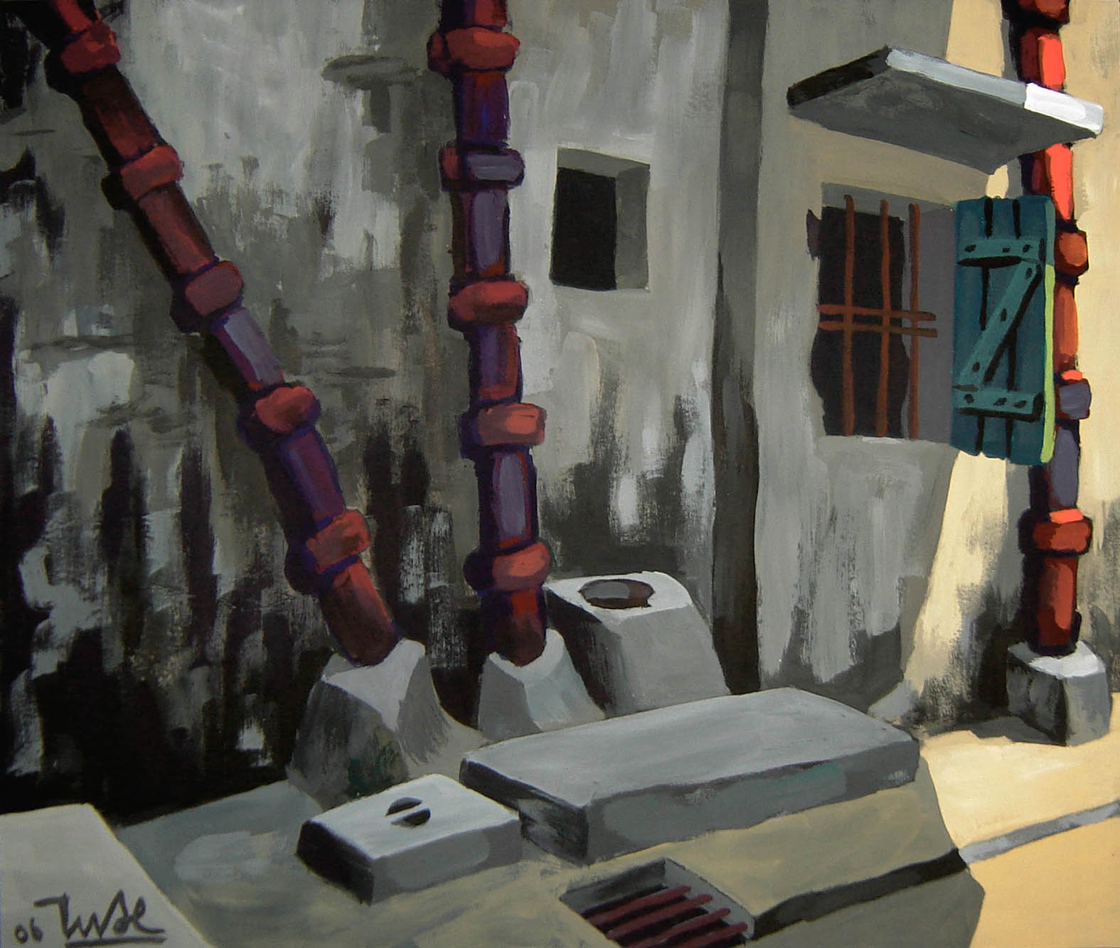 Ống thoát nước